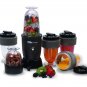 Personal Blender Smoothie Juicer Drink Maker Kitchen Appliance Blending Machine