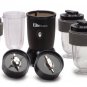 Personal Blender Smoothie Juicer Drink Maker Kitchen Appliance Blending Machine