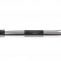 Aesthetica Duo Angle Spooley Brow Brush AE204-B13 Bold Eyebrow Makeup Brow Brush