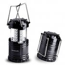 LED Lantern Light NEW Ultra Bright Camp Hike Emergency Outdoors Military-Grade