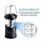 LED Lantern Light NEW Ultra Bright Camp Hike Emergency Outdoors Military-Grade