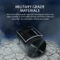 LED Lantern Light NEW Ultra Bright Camp Hike Emergency Outdoors Military-Grade