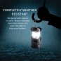 LED Lantern Light NEW Ultra Bright Camp Hike Emergency Outdoors Military-Grade