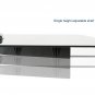 TV Floating Shelf Stand Wall Mount Console Entertainment Media DVD Streamer Hold