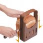 Bread Slicer ,make Toast ,Sandwich slicer Bread Tool Cutting convenient storage