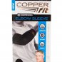 Elbow Support Sleeve Brace Copper Fit Recovery Compression Improved Circulation