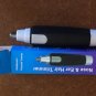 Nose Ear Hair Trimmer, Electronic Ear Nose Trimmer,Battery-Operated