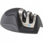 Edge Grip 2-Stage Knife Sharpener KitchenIQ 50009 Edge Grip 2 Stage Kitchen tool