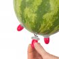 PROfreshionals Melon Tap Summer Infuse Dispensing Jug Fruit Watermelon Drink