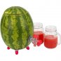PROfreshionals Melon Tap Summer Infuse Dispensing Jug Fruit Watermelon Drink