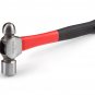 Tekton Fiberglass Ball Pein Strong Hammer Set Peen Hammers Home Hand Tools 16 Oz