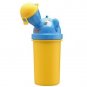 Toddler Toilet Urinal Emergency Camping Travel Baby Boy Potty Training Portable
