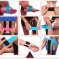 StarkTape Kinesiology Tape for Knee Shoulder Wrist Muscles Neck.Therapeutic Tape