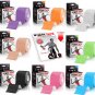 StarkTape Kinesiology Tape for Knee Shoulder Wrist Muscles Neck.Therapeutic Tape