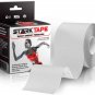 StarkTape Kinesiology Tape for Knee Shoulder Wrist Muscles Neck.Therapeutic Tape