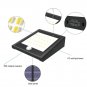 30 LED Solar Light,Mulcolor Outdoor Wireless Solar Powered PIR Motion Sensor Sec