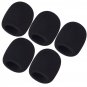 Mudder Large Foam Mic Windscreen Cover Handheld Microphone 5 pic FREE SHIPPING