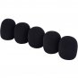 Mudder Large Foam Mic Windscreen Cover Handheld Microphone 5 pic FREE SHIPPING