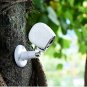 Smart Security Arlo Wall Mount Adjustable Indoor Outdoor Mount for Arlo 2 Pack