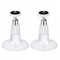 Smart Security Arlo Wall Mount Adjustable Indoor Outdoor Mount for Arlo 2 Pack