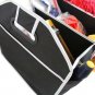 Extra Large Car Auto Trunk Organizer with 3 Compartments