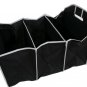 Extra Large Car Auto Trunk Organizer with 3 Compartments