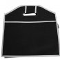 Extra Large Car Auto Trunk Organizer with 3 Compartments