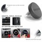 [Updated] Handsfree car phone mount,innopow Reinforced Universal Car Air Vent Ma