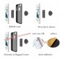 [Updated] Handsfree car phone mount,innopow Reinforced Universal Car Air Vent Ma