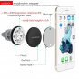 [Updated] Handsfree car phone mount,innopow Reinforced Universal Car Air Vent Ma