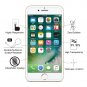 iPhone 8 7 6S 6 Screen Protector Glass, iPhone 8, 7 Tempered Glass Screen 2-Pack