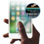 iPhone 8 7 6S 6 Screen Protector Glass, iPhone 8, 7 Tempered Glass Screen 2-Pack