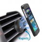 WizGear Universal Air Vent Magnetic Car Mount Holder with Fast Swift-Snap... New