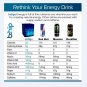 INDIGO: amino energy drink first formula for clean body + whight loss , 30 pic