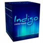 INDIGO: amino energy drink first formula for clean body + whight loss , 30 pic