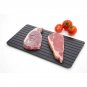 High Quality Fast Defrosting Tray Defrost Meat or Frozen Food Quickly Without El