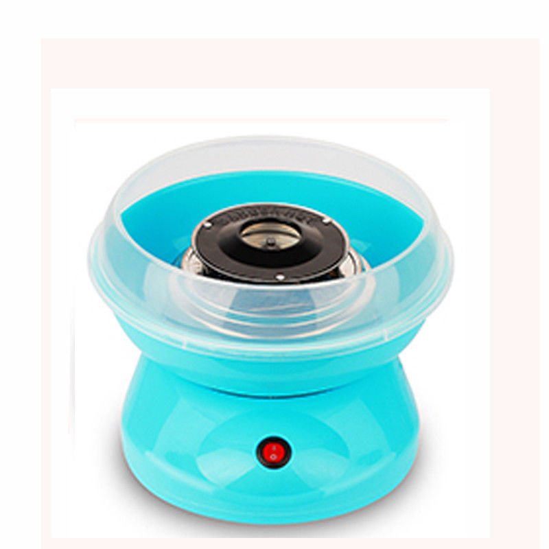 BestDailySales kitchen Electric DIY Sweet cotton candy maker sugar