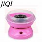 BestDailySales kitchen Electric DIY Sweet cotton candy maker sugar floss machin