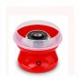 BestDailySales kitchen Electric DIY Sweet cotton candy maker sugar floss machin