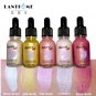Unicorn Essence Oil Free Daily Serum Brightening Highlighter Makeup Primer Skin