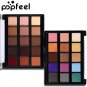 2017 Makeup Eye Palette Matte Color Cosmetics High Pigment Christmas Gift 15 col