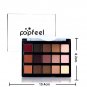 2017 Makeup Eye Palette Matte Color Cosmetics High Pigment Christmas Gift 15 col