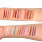 2017 Makeup Eye Palette Matte Color Cosmetics High Pigment Christmas Gift 15 col