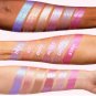 2017 Metallic colors Matte Lipstick Waterprof Lasting Matter Shimmer Nude sexy