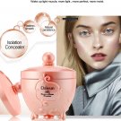 HOT! Hiding Everything In Your Face Daiyun bb concealer cream foundation makeup