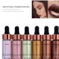 4in1 Highlighter /Shimmer + Eye Shadow +Contour +lip 2017 Face Glow High pigment