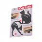 Cat Eye Double Wing Eyeliner Stencil Eyeliner Stencil eyeshadow Models Template