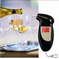 Digital Keychain alyzer/fit Bread alcohol tester & backlight for christmas patry