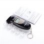 Digital Keychain alyzer/fit Bread alcohol tester & backlight for christmas patry