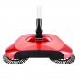 Multy function broom Newest Stainless Steel Sweeping Machine Push Type Hand tool